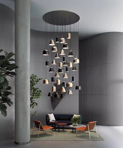 Pendant Light FORTENA