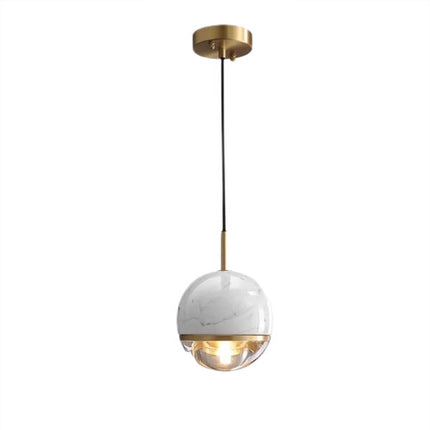 Pendant Light LISSAN — modern pendant light, custom designer lighting by RODESIGNE