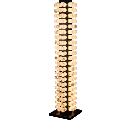Floor Lamp EVDORA — designer floor lamp by RODESIGNE