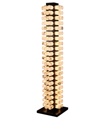 Floor Lamp EVDORA