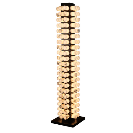 Floor Lamp EVDORA — designer floor lamp by RODESIGNE