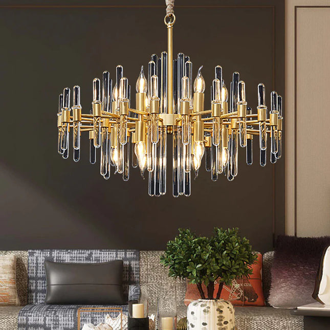 Chandelier CASSIOPEYA