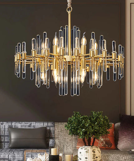 Chandelier CASSIOPEYA