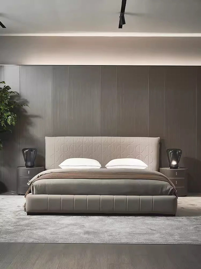 Bed JERDA
