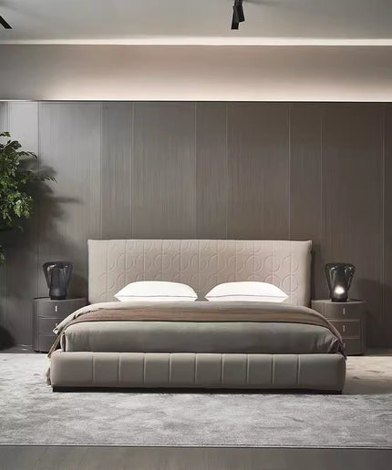 Bed JERDA