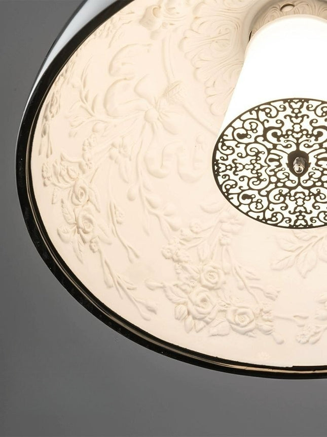 Pendant Light UMBER