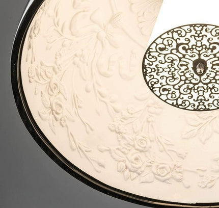 Pendant Light UMBER — modern pendant light, custom designer lighting by RODESIGNE