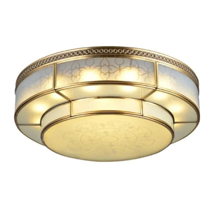 Ceiling Light ORIA — ceiling light fixture, designer lighting by RODESIGNE