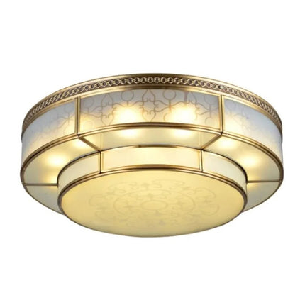 Ceiling Light ORIA — ceiling light fixture, designer lighting by RODESIGNE