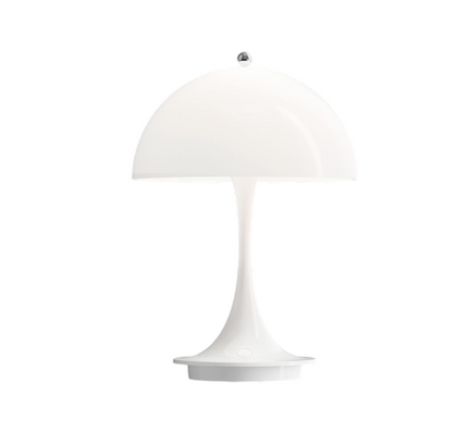 Table Lamp LORREYN — designer table lamp by RODESIGNE
