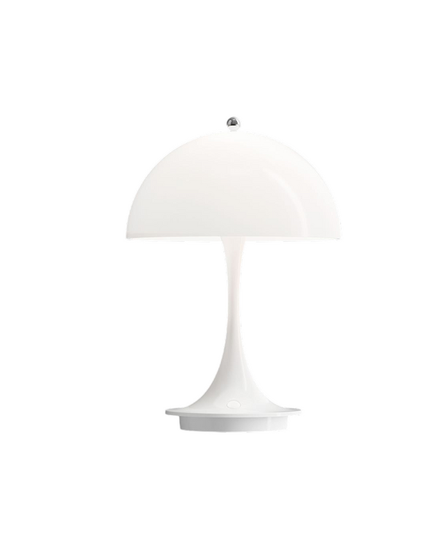 Table Lamp LORREYN — designer table lamp by RODESIGNE