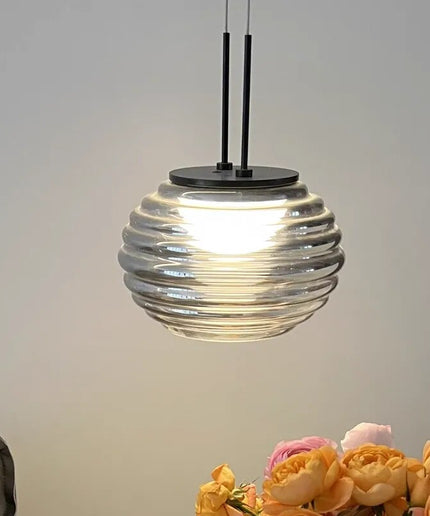 Pendant Light HIZEBERG