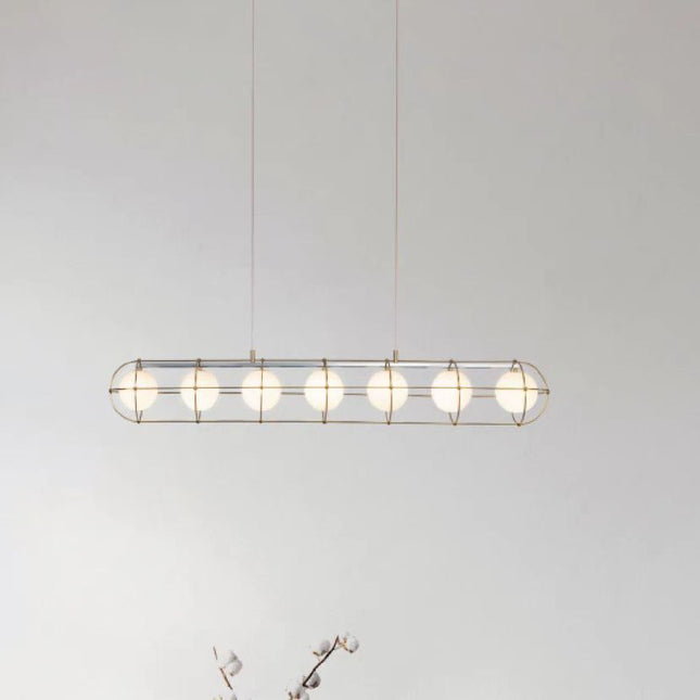 Chandelier COSSES
