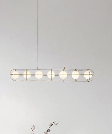 Chandelier COSSES