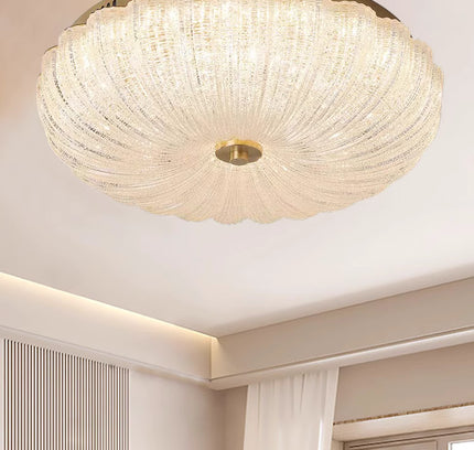 Ceiling Light BULAT — ceiling light fixture, designer lighting by RODESIGNE