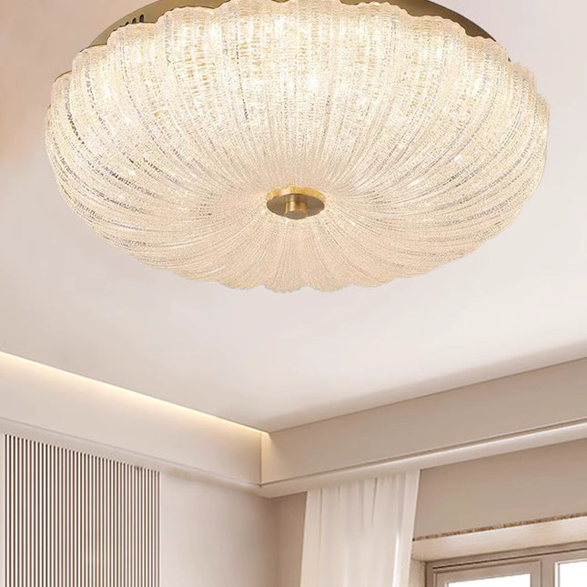 Ceiling Light BULAT — ceiling light fixture, designer lighting by RODESIGNE