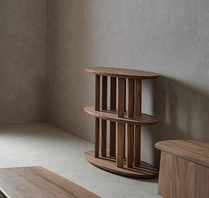 Cabinet ROBE — designer cabinet, custom furniture by RODESIGNE