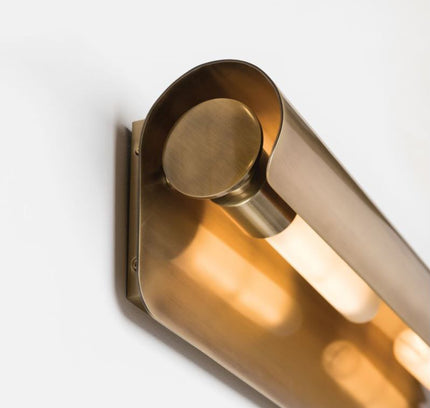 Wall Sconce MEREENA — wall sconce lamp, designer lighting by RODESIGNE