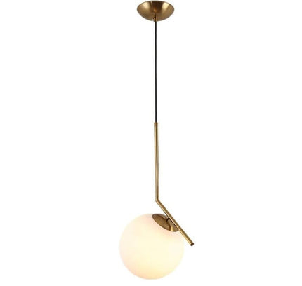 Pendant Light IQON — modern pendant light, custom designer lighting by RODESIGNE