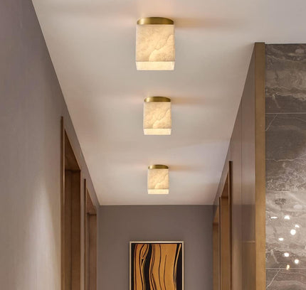 Ceiling Light FARRA — ceiling light fixture, designer lighting by RODESIGNE