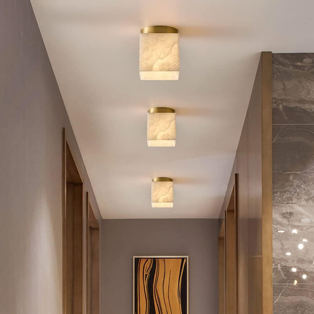 Ceiling Light FARRA — ceiling light fixture, designer lighting by RODESIGNE