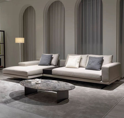 Sofa HILLS — designer sofa, custom furniture by RODESIGNE