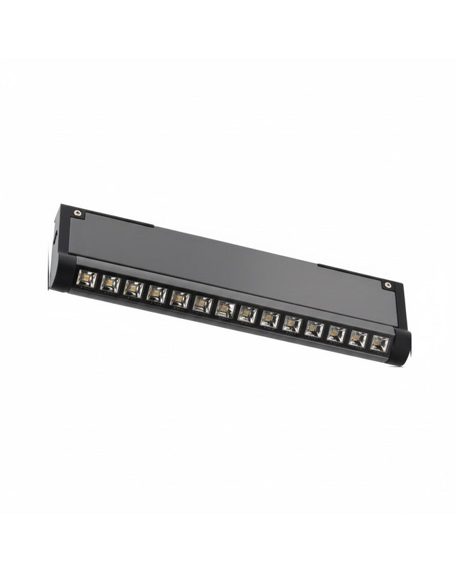 Recessed Light PARATA-06 — recessed light, technical lighting by RODESIGNE