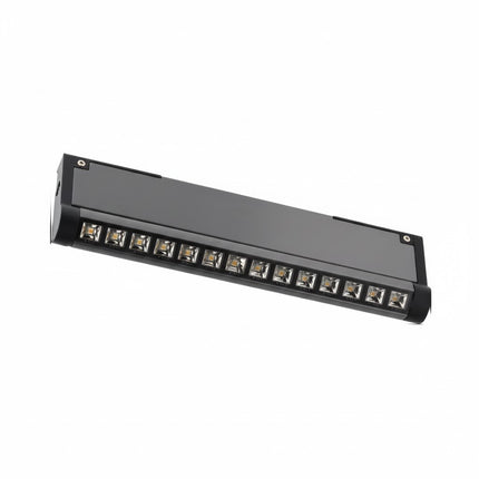 Recessed Light PARATA-06 — recessed light, technical lighting by RODESIGNE