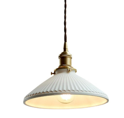 Pendant Light TOLKA — modern pendant light, custom designer lighting by RODESIGNE