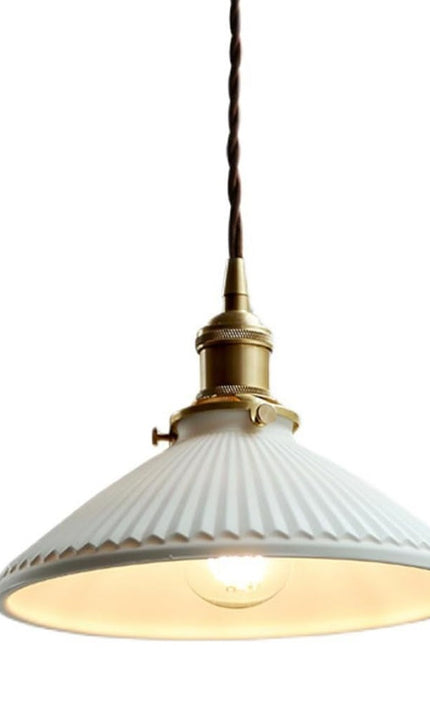 Pendant Light TOLKA