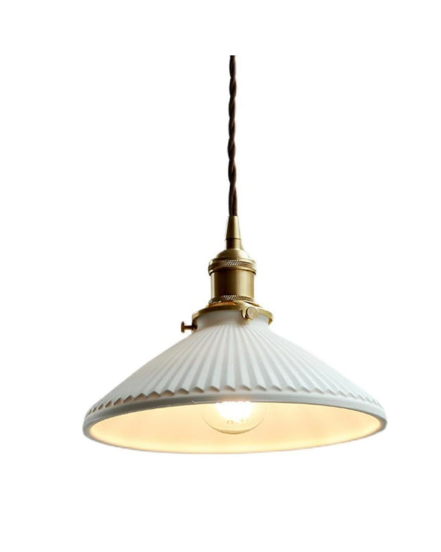 Pendant Light TOLKA — modern pendant light, custom designer lighting by RODESIGNE