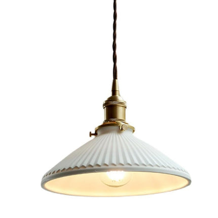 Pendant Light TOLKA — modern pendant light, custom designer lighting by RODESIGNE
