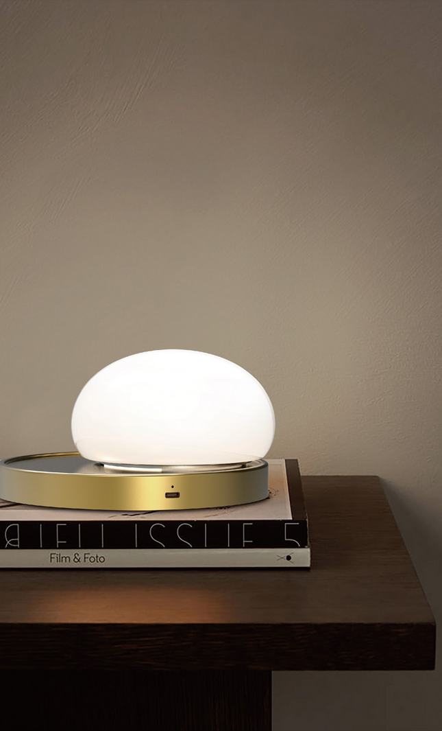 Table Lamp OLERA