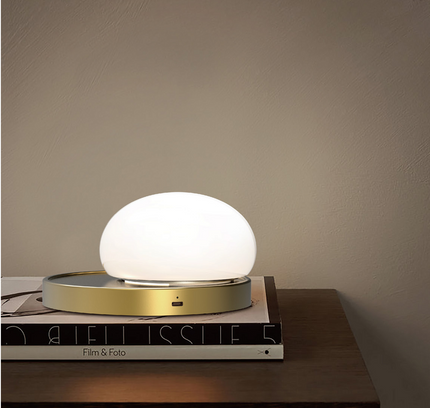Table Lamp OLERA — designer table lamp by RODESIGNE