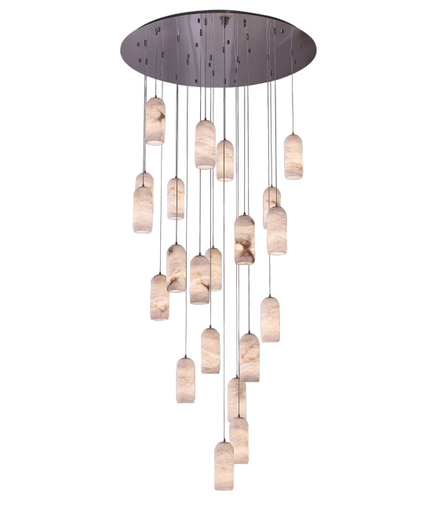 Chandelier VERNON