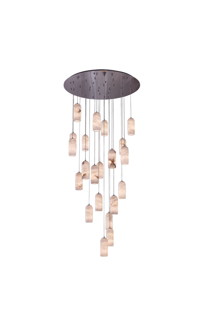 Chandelier VERNON