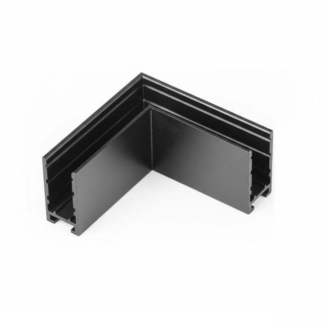 Corner Mount PARATA-M24 — track lighting accessory, technical lighting by RODESIGNE