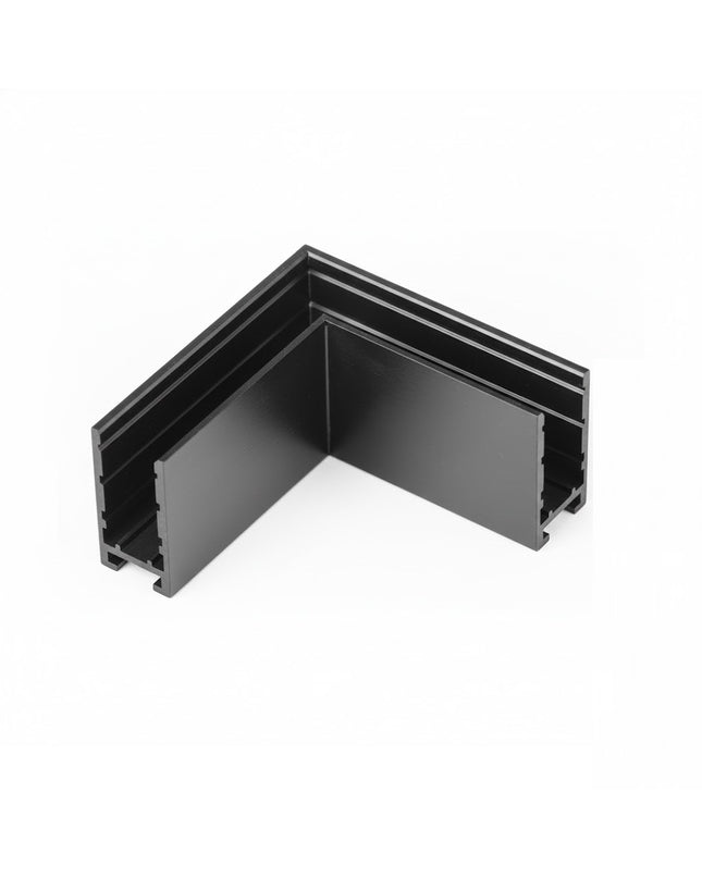 Corner Mount PARATA-M24 — track lighting accessory, technical lighting by RODESIGNE