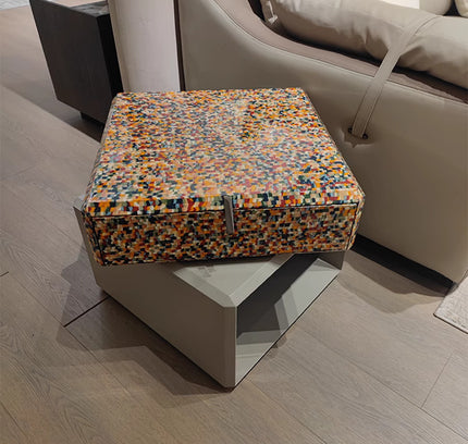 Cabinet FALATA — designer cabinet, custom furniture by RODESIGNE