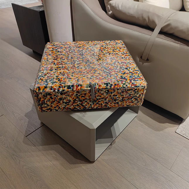 Cabinet FALATA — designer cabinet, custom furniture by RODESIGNE