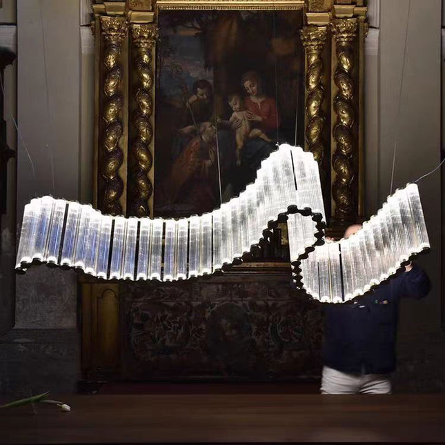 Chandelier ANRASS