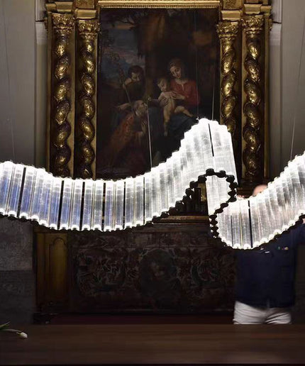 Chandelier ANRASS
