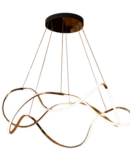Chandelier LINJER