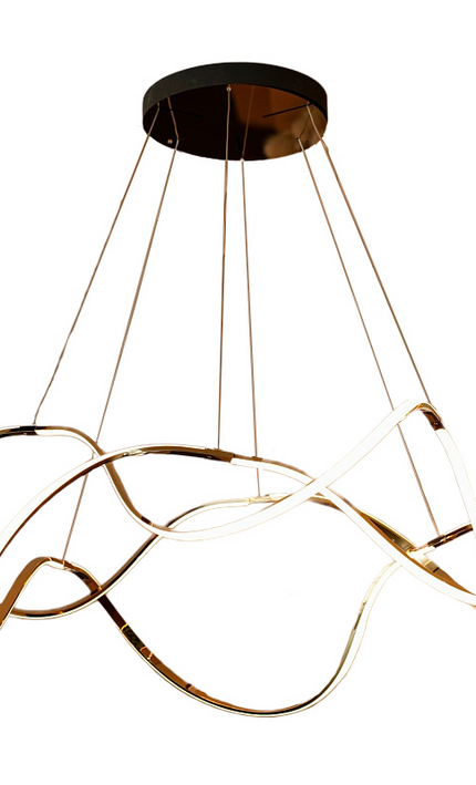 Chandelier LINJER