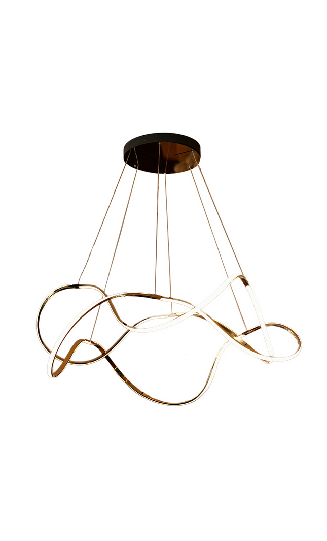 Chandelier LINJER