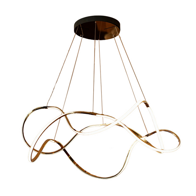 Chandelier LINJER