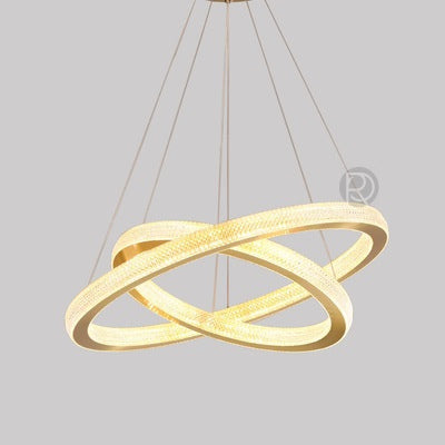 Chandelier KREISS CRU