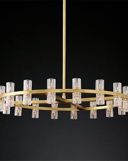 Chandelier TRENTINO by Rodesigne