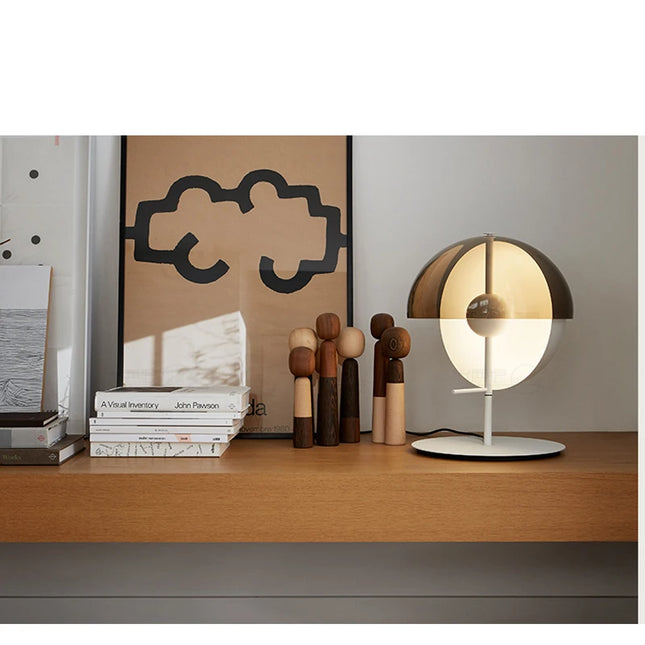 Table Lamp ALDA