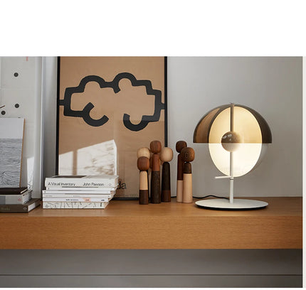 Table Lamp ALDA — designer table lamp by RODESIGNE
